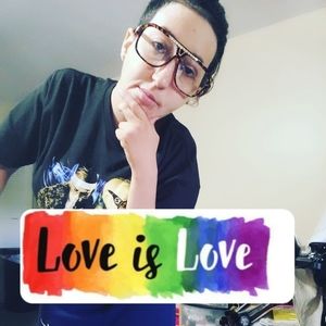 Meet your Posher, Nikki